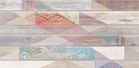 Плитка настенная Потертый Инти/Shabby Inti 31,5*63