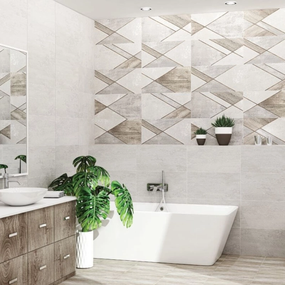 Плитка настенная Глобал бетон/Global Concrete 31,5*63-image-2
