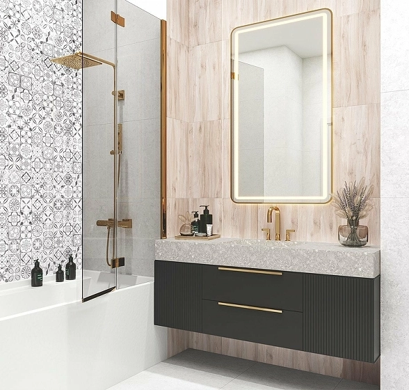 Плитка настенная Play Wood 30*60 WT36PLY08-image-1