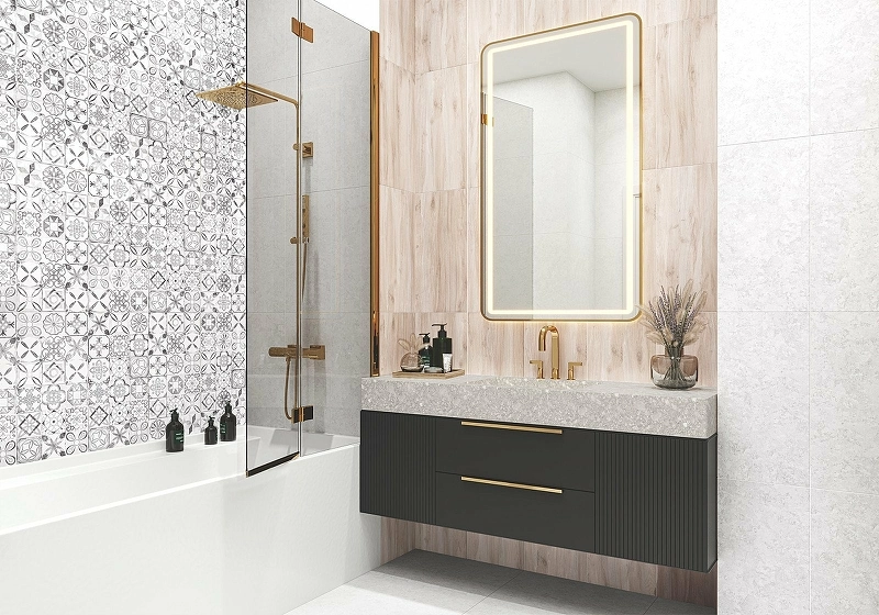 Плитка настенная Плэй Вуд/Play Wood 30*60 WT36PLY08-image-1