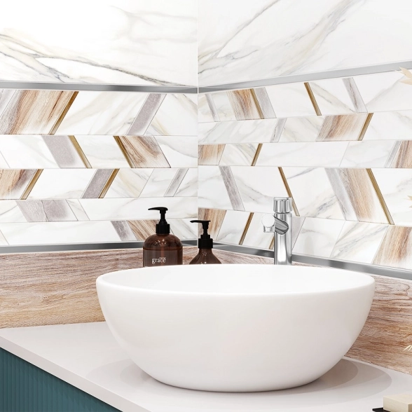 Плитка настенная Волкано Вуд/Volcano Wood 30*60 WT36VOC08-image-1