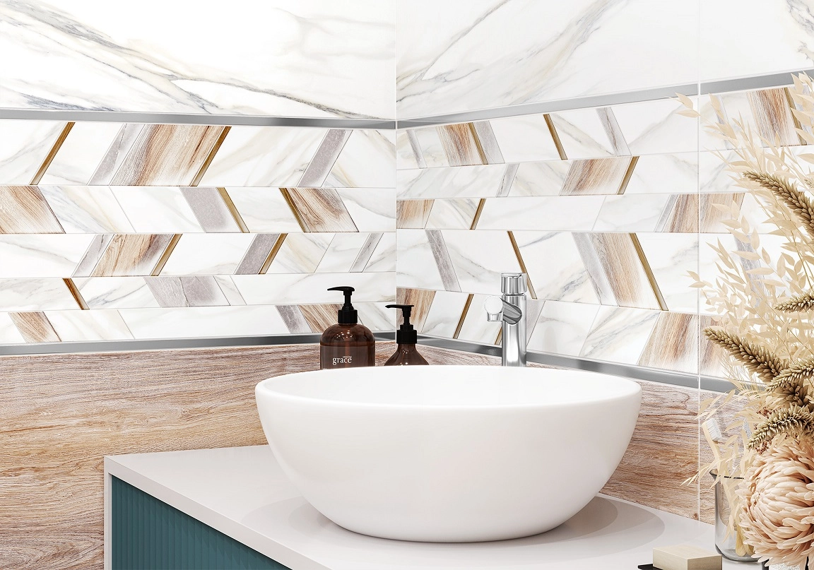Плитка настенная Волкано Вуд/Volcano Wood 30*60 WT36VOC08-image-1