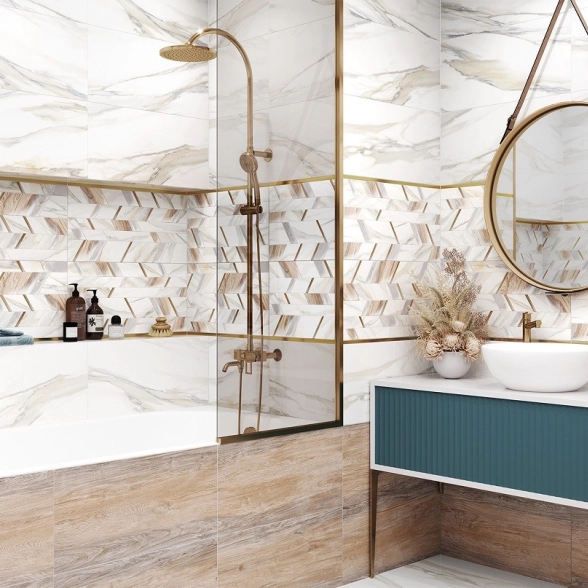 Плитка настенная Волкано Вуд/Volcano Wood 30*60 WT36VOC08-image-2