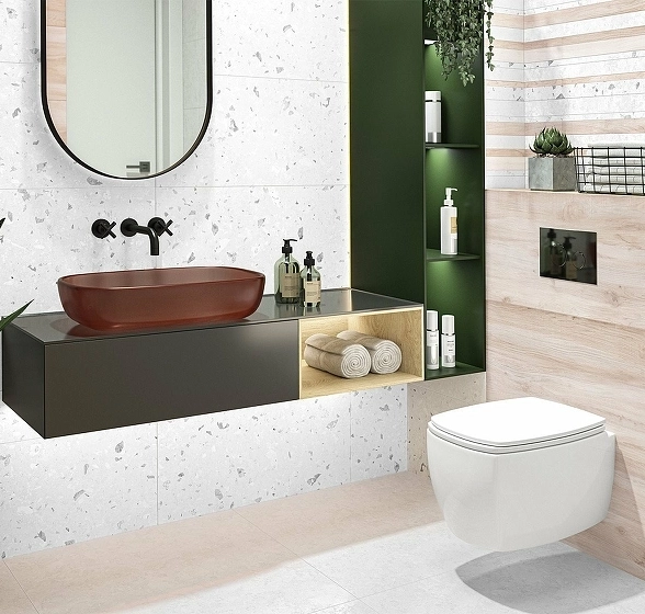 Плитка настенная Play Terrazzo 30*60 WT36PLY15-image-1