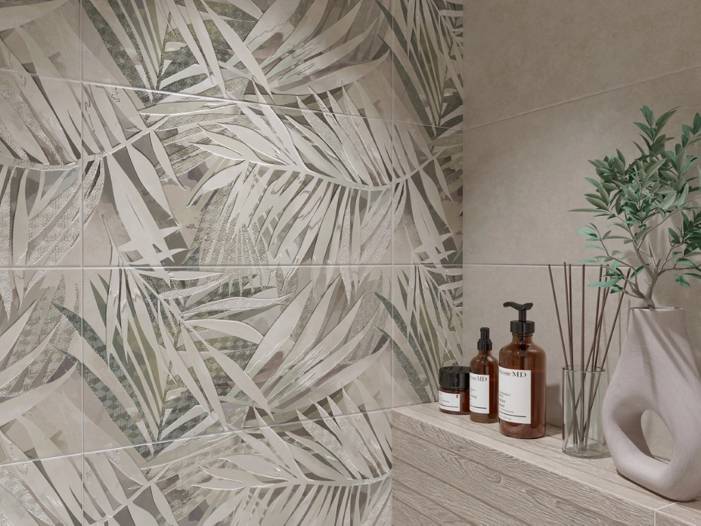 Плитка настенная Пустыня Оазис 2/Desert Oasis_2 31,5х63-image-2