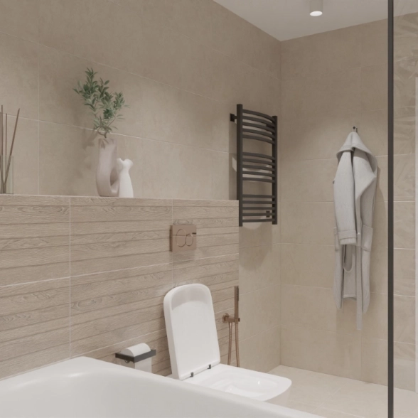 Плитка настенная MAPLE STRUTTURA 31,5х63-image-3