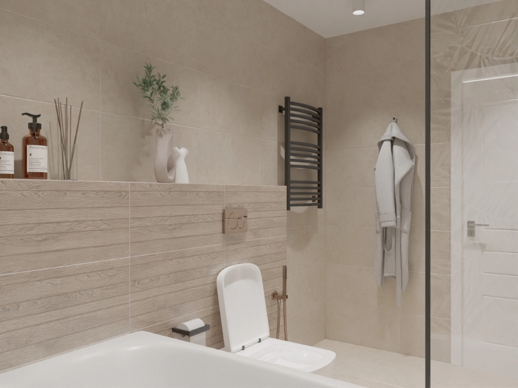 Плитка настенная MAPLE STRUTTURA 31,5х63-image-3