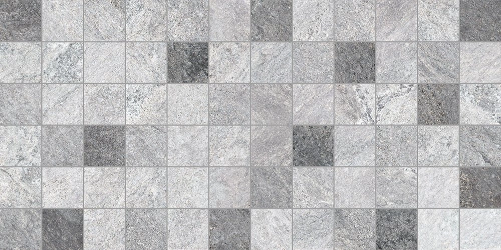 Плитка настенная Balance мозаика 40x20
