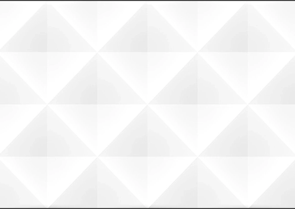 Плитка настенная White Planet белая 02 60x25