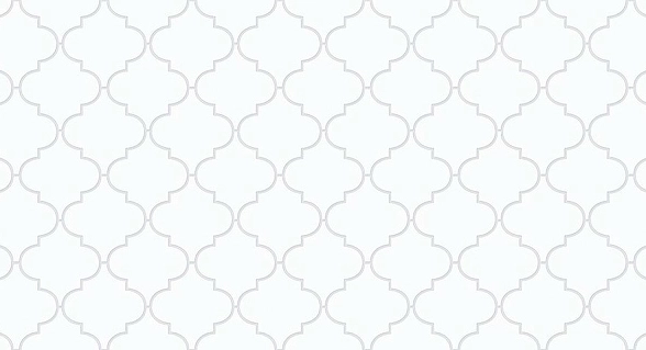 Плитка настенная Калипсо белый/Calypso White 20*50