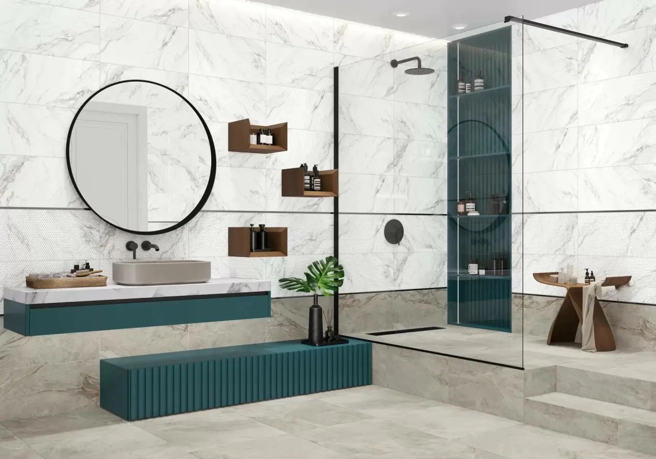 Плитка настенная Intensity Dark 30x60 WT36ITS18-image-6