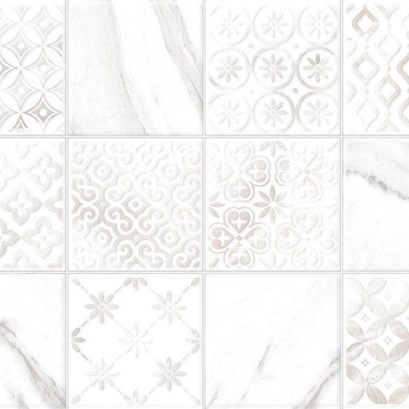 Плитка настенная Фреско/Fresco 25*50 TWU2550FRC17