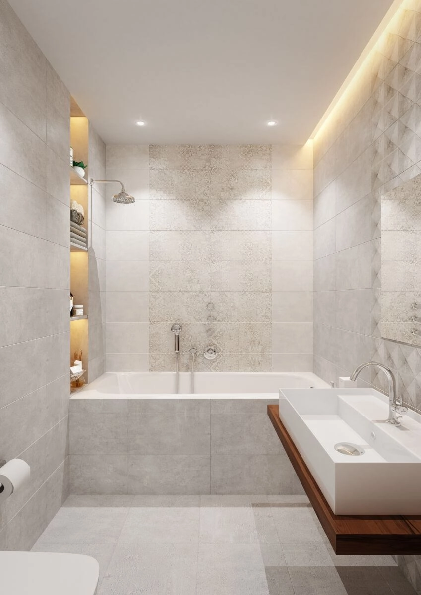 Плитка напольная Лофт/Loft сер. 42*42 GT61VGТ-image-1