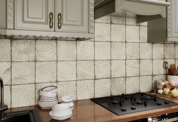 Керамогранит Ringwood Tik Crema 41*41-image-1