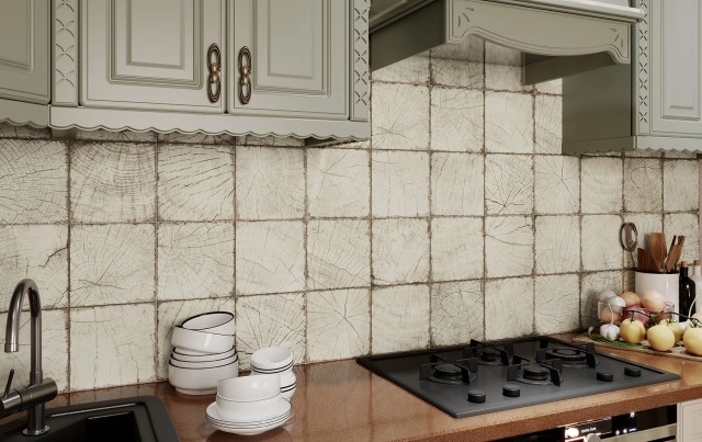 Керамогранит Ringwood Tik Crema 41*41-image-1