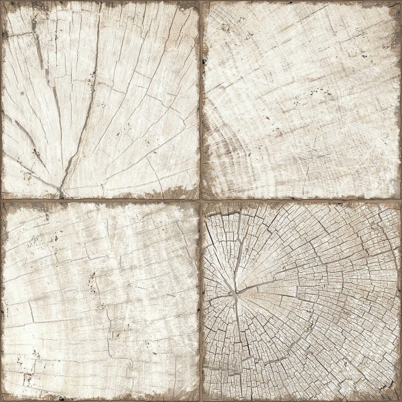 Керамогранит Ringwood Tik Crema 41*41