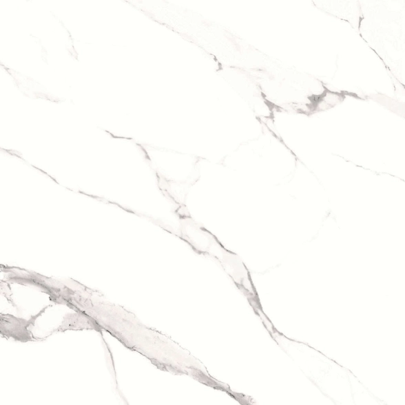 Керамогранит Альфанзо/Alfanzo 60*60 бел.GT606012003SPR