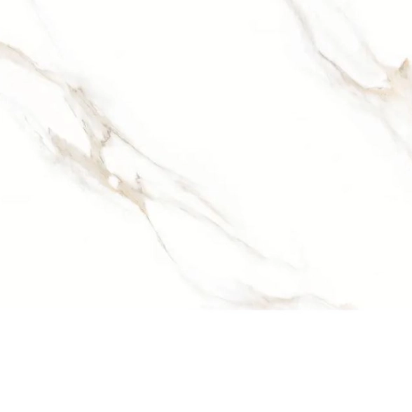 Керамогранит Мрамор Статуарио золот/Statuario Gold 60*120 R