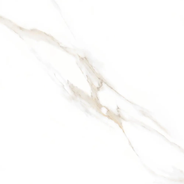 Керамогранит Мрамор Статуарио золот/Statuario Gold 60*60 R