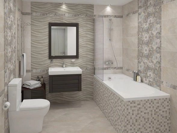 Керамогранит Rialto 60x60 GFU04RLT04R-image-1