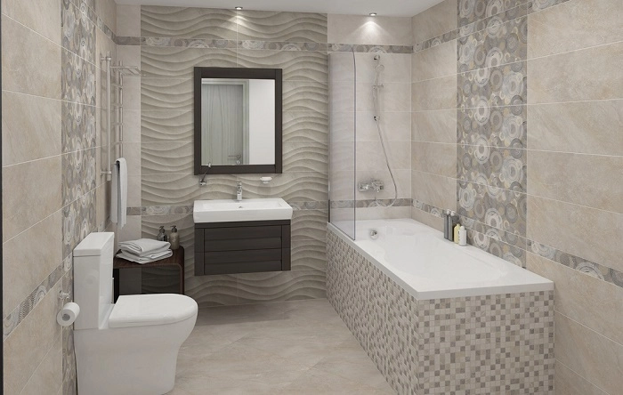 Керамогранит Rialto 60x60 GFU04RLT04R-image-1