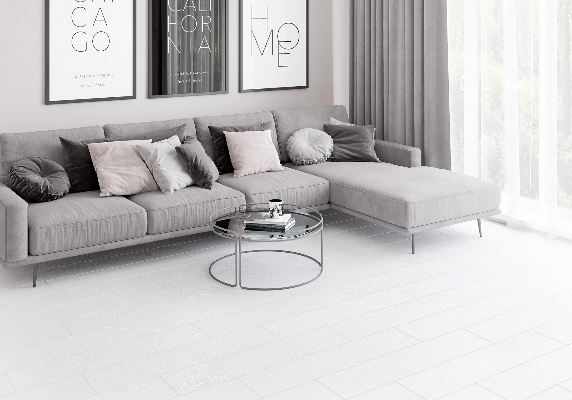 Керамогранит Вествуд/Westwood 20*90 GFA92WTD00R-image-2