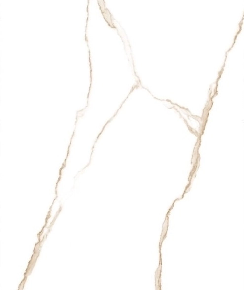 Керамогранит Majestic 60x120 белый-image-3