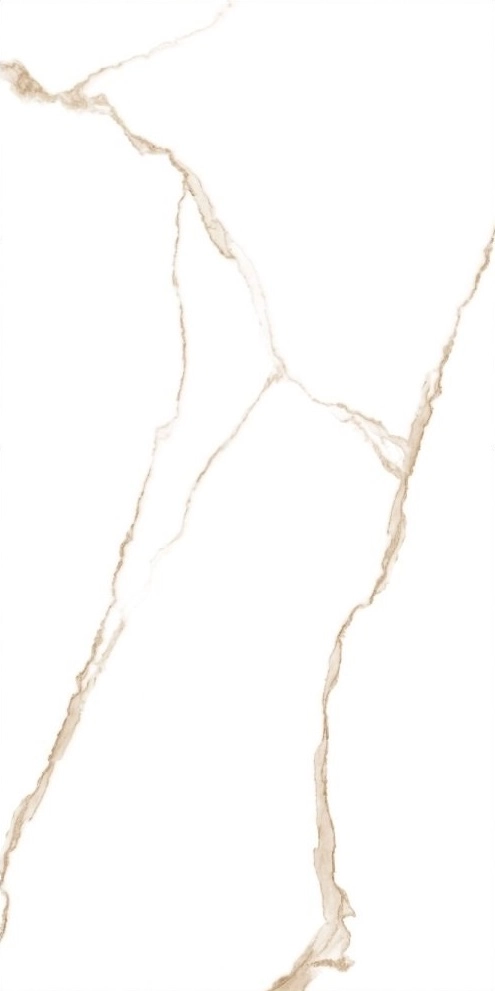 Керамогранит Majestic 60x120 белый-image-3