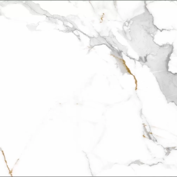 Керамогранит Calacatta Imperial 40*80 GT40806103MR бел