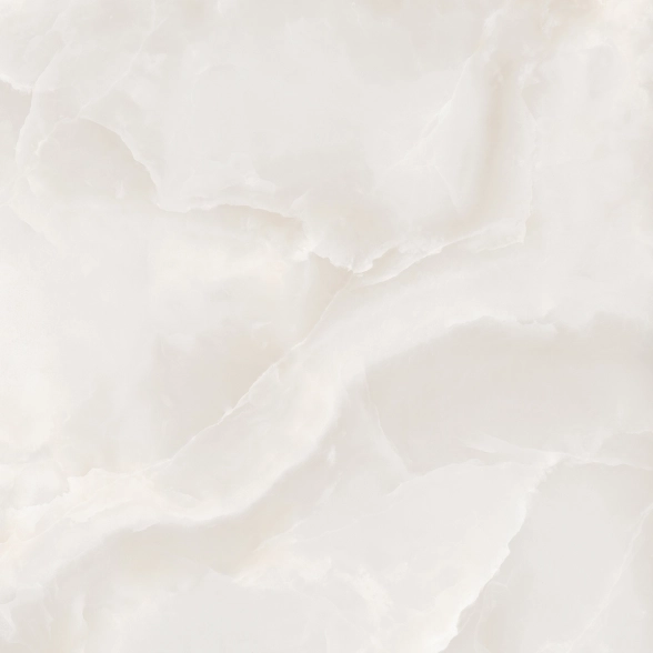 Керамогранит Оникс Ванильное небо/Onyx Vanilla sky 60*60 R-image-1