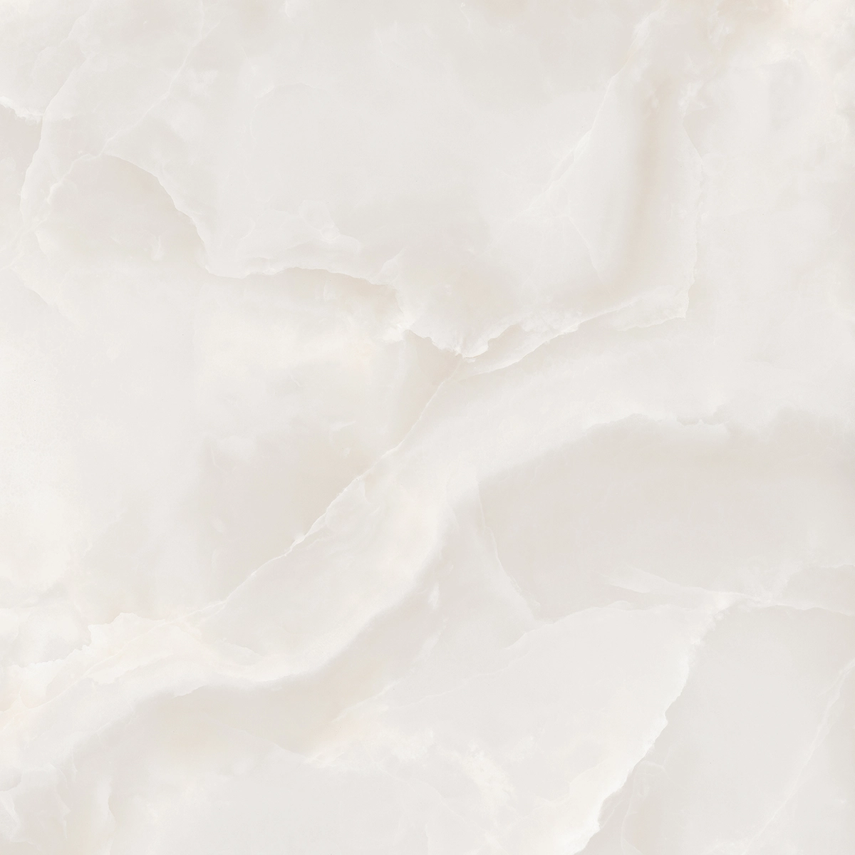 Керамогранит Оникс Ванильное небо/Onyx Vanilla sky 60*60 R-image-1