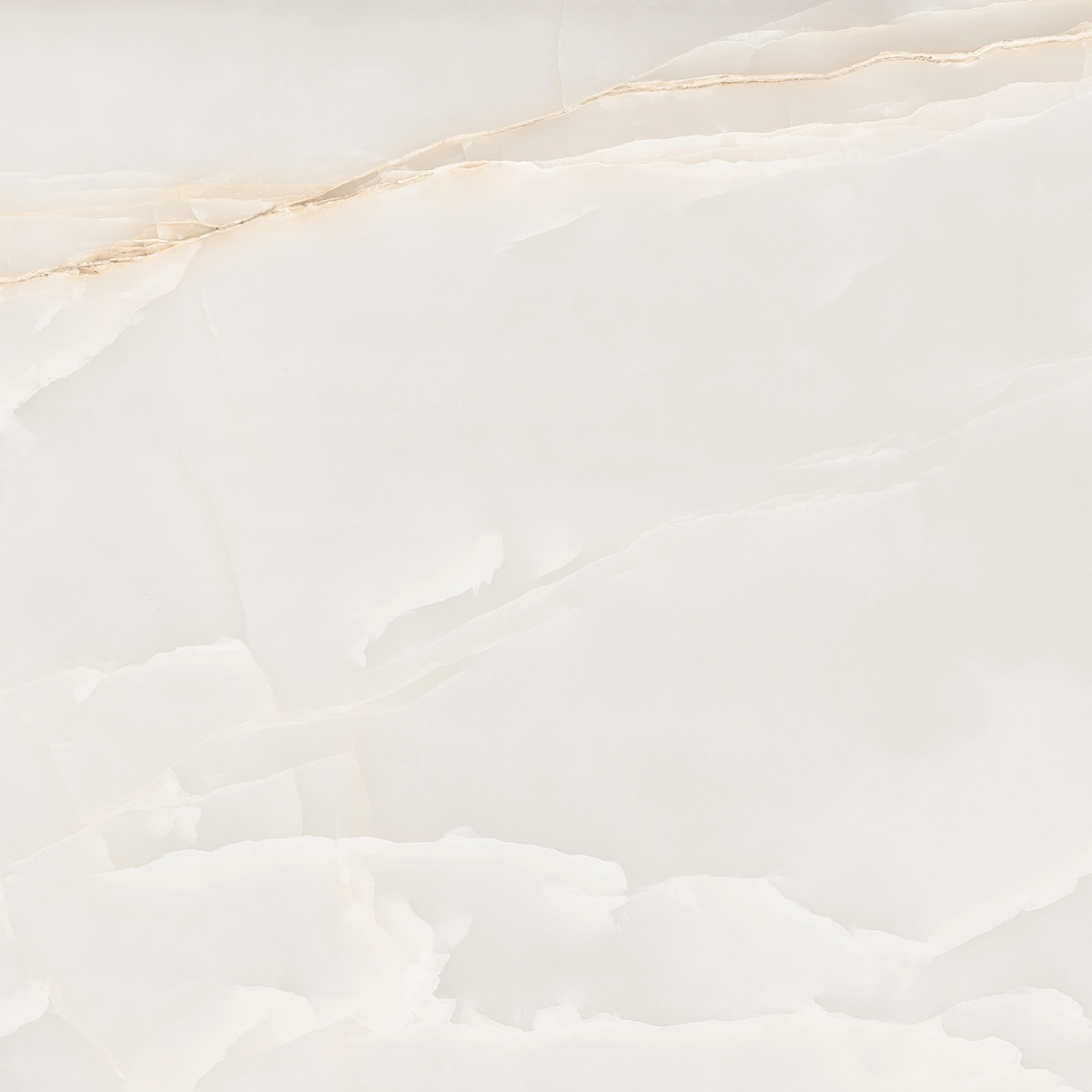 Керамогранит Оникс Ванильное небо/Onyx Vanilla sky 60*60 R-image-2