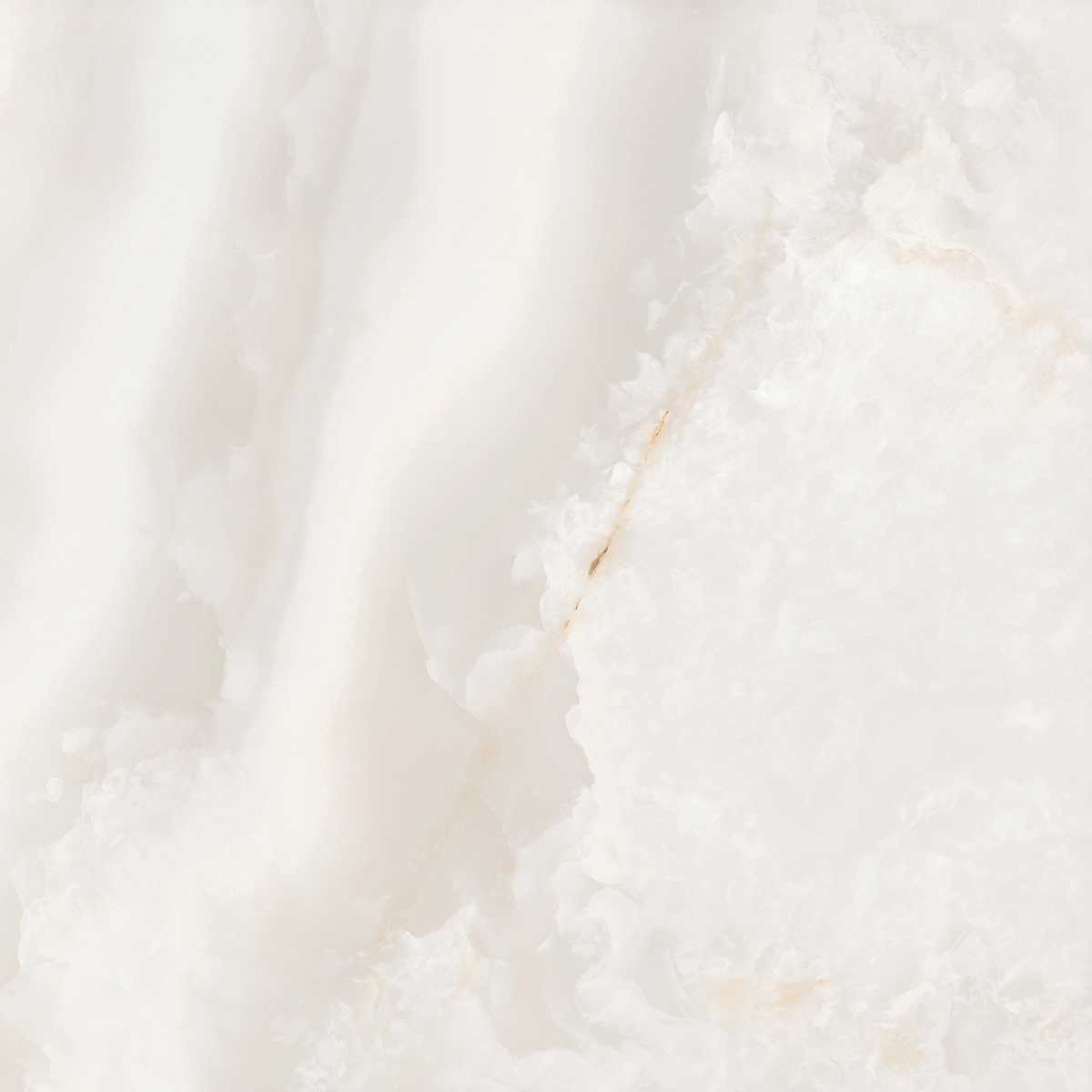 Керамогранит Оникс Ванильное небо/Onyx Vanilla sky 60*60 R-image-5