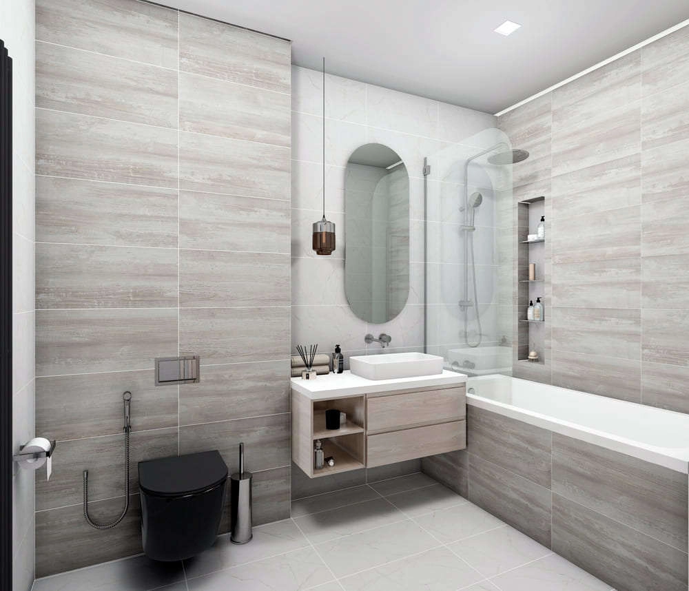 Керамогранит Antares GT225VG серый 30x60-image-7