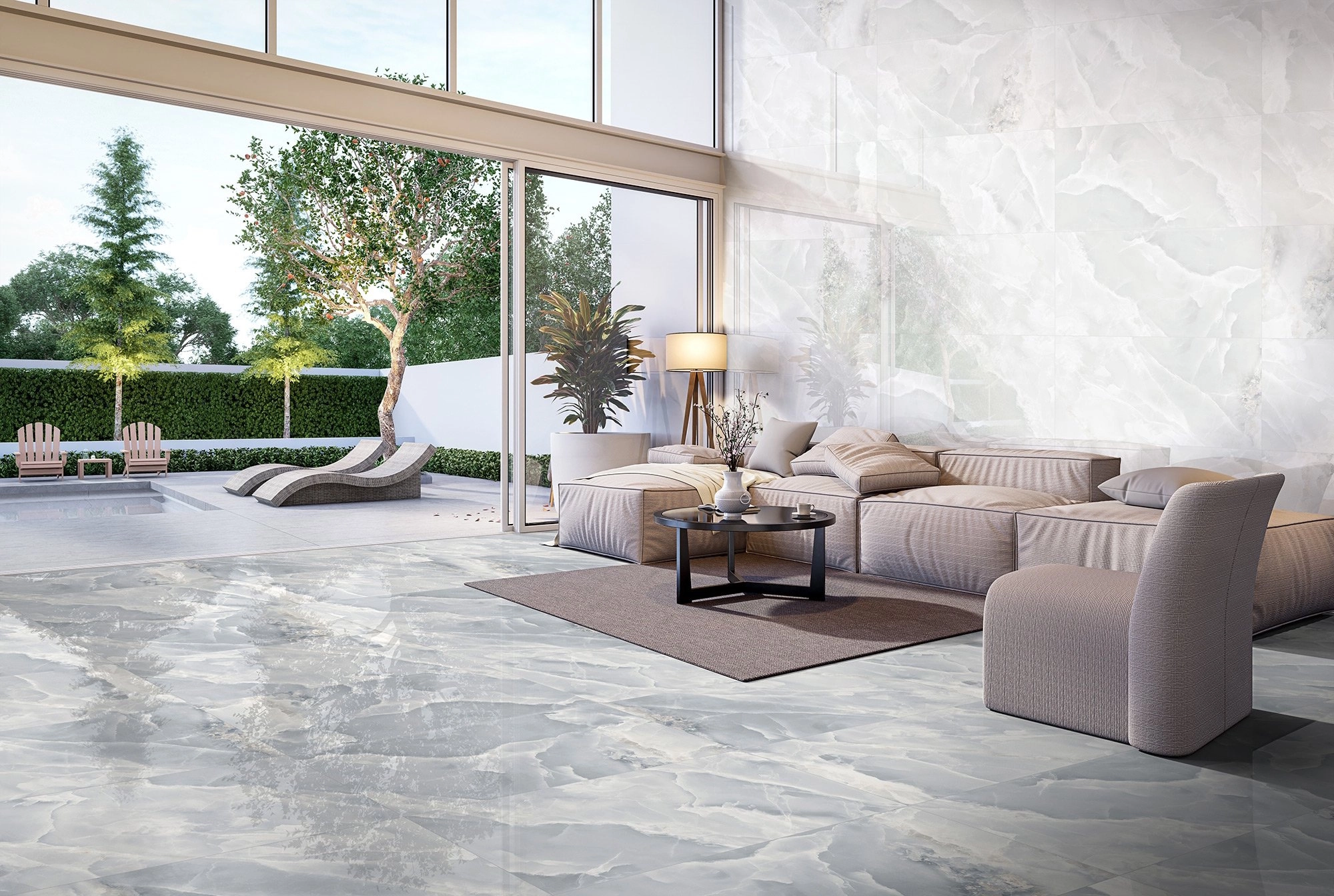 Керамогранит Glissando GT1206014716PR голубой 60x120-image-5