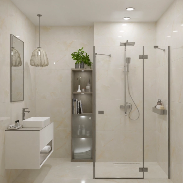 Керамогранит R Onyx Ivory 60*120-image-7