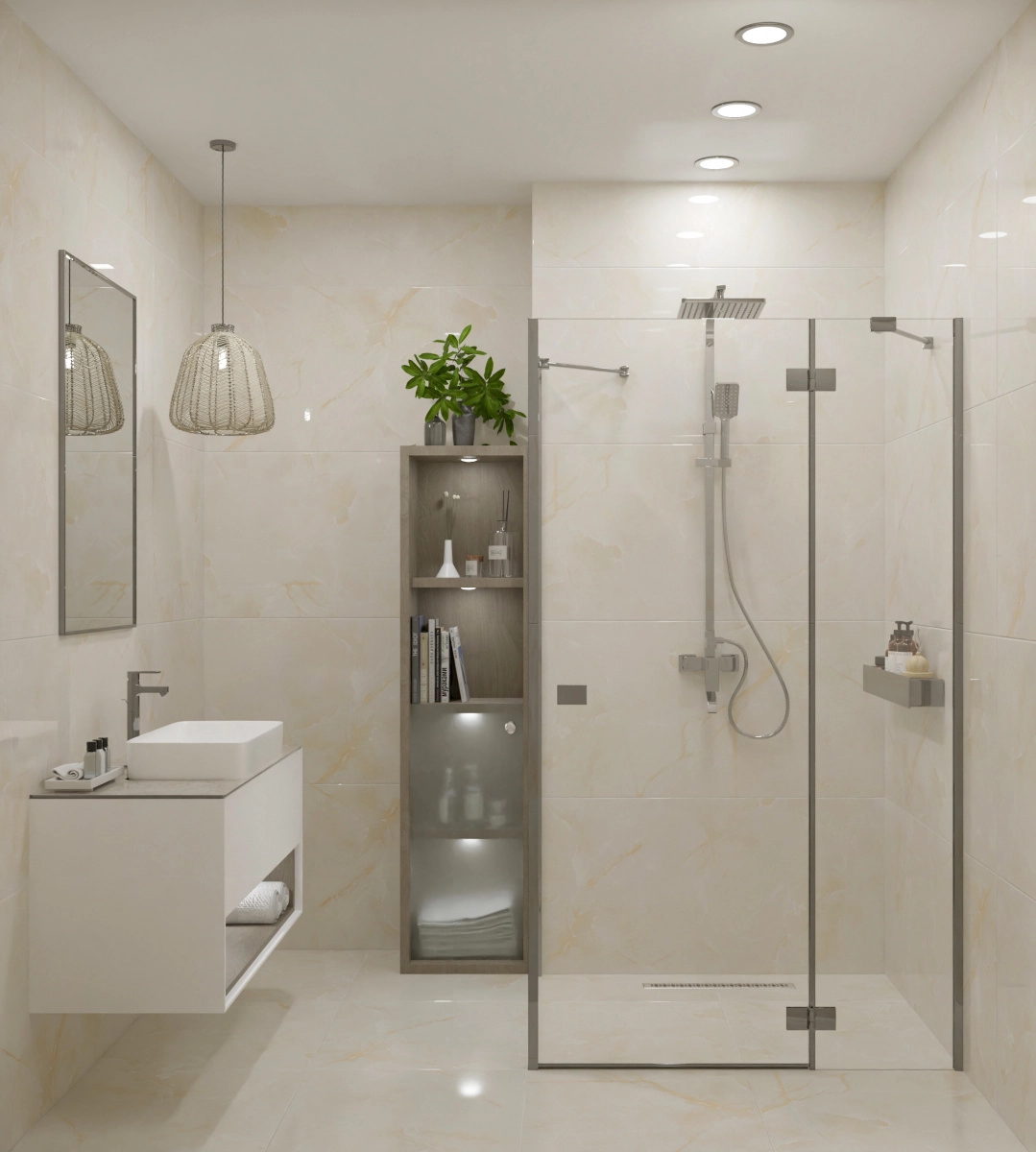 Керамогранит R Onyx Ivory 60*120-image-7