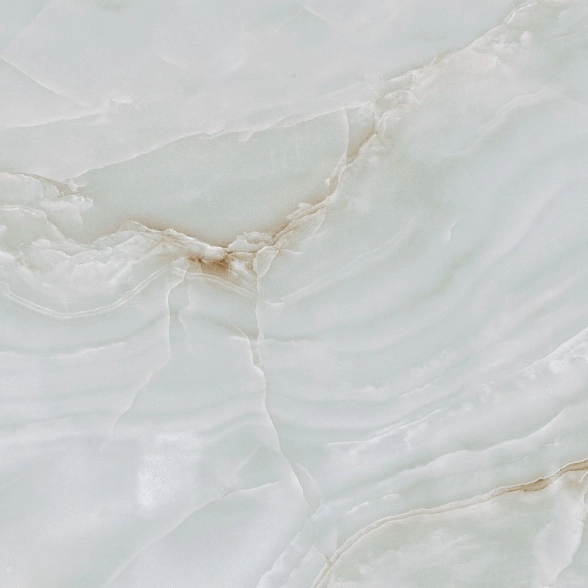 Керамогранит R Onyx Ivory 60*60-image-1