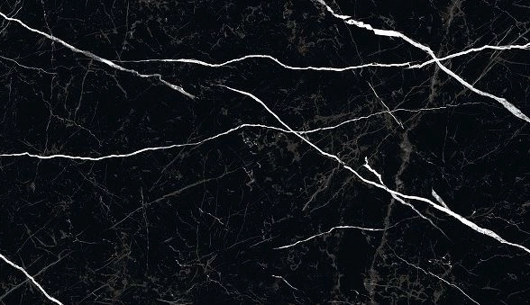 Керамогранит Gulto Nero Marquina High GlOSSY 60*120