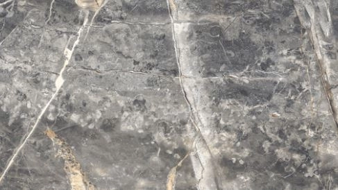 Керамогранит Gulto Majestic Grey GLOSSY 60*120