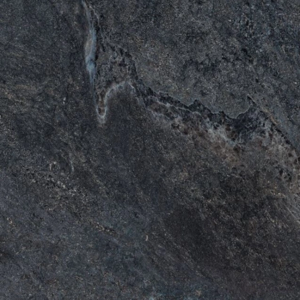 Керамогранит Gulto Quartzstone Antracite 60*60