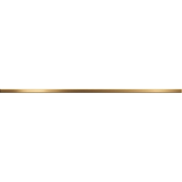 Бордюр Тенор Голд/Tenor Gold BW0TNR09 60*1,3