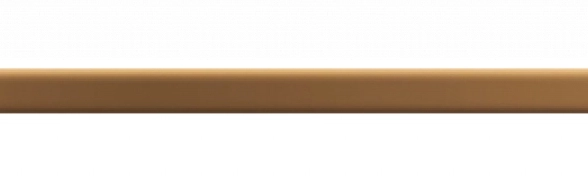 Бордюр Шик Голд/Shik Gold BW0SHi09 1,3х75