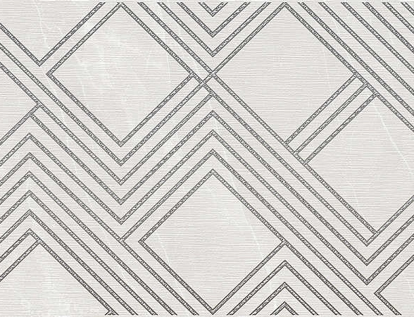 Декор Хюгге кристалл светлый/Hygge Light Cristall 31,5*63