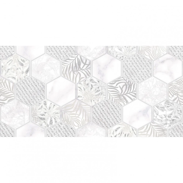 Декор Гриджио/Grigio 027 24,9*50