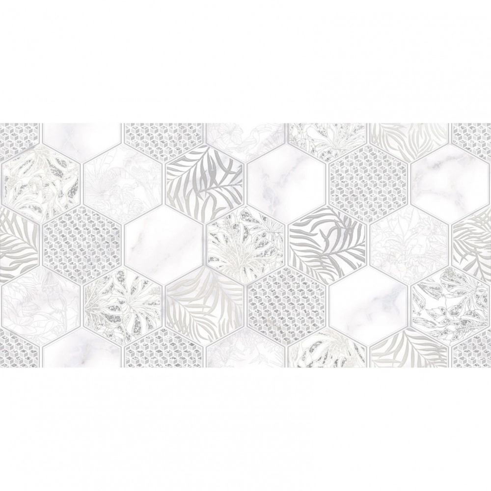Декор Гриджио/Grigio 027 24,9*50