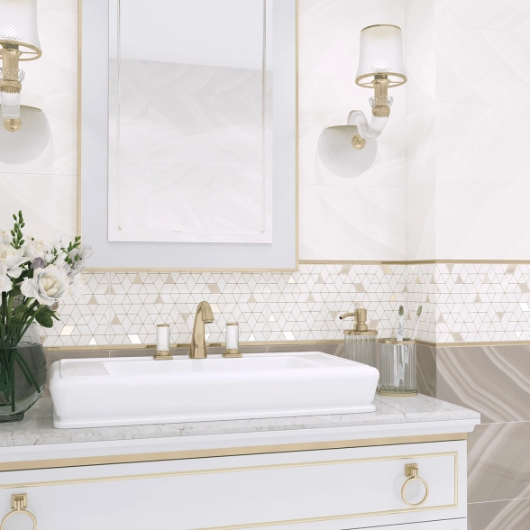 Декор Resort Gold 24,9*50 DW9RES01-image-2