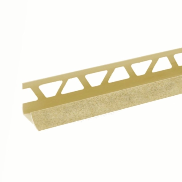 СО Раскладка п/плитку 9-10мм внут 140 мрамор сахара 2,5м