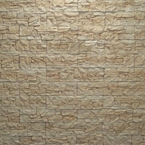 Камень декор. Тауэр 023 (0,63)