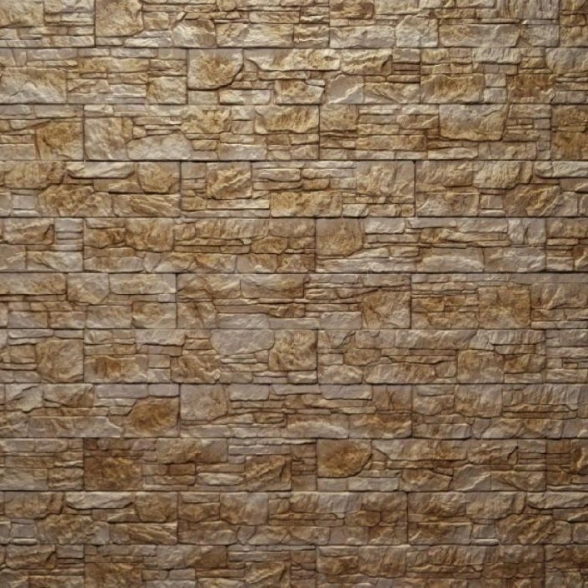 Камень декор. Тауэр 024 (0,63)